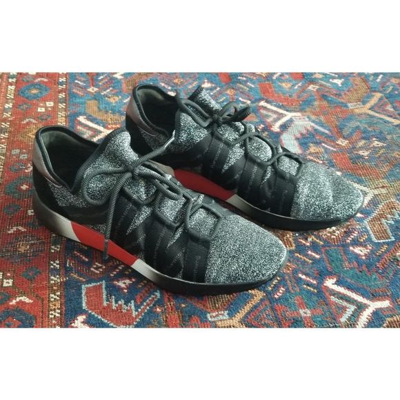 Diane Von Furstenberg Sneakers - Picture 3 of 4